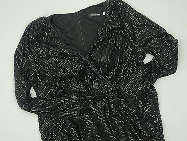 elegance: Sukienka damska, rozmiar 2XL — 1