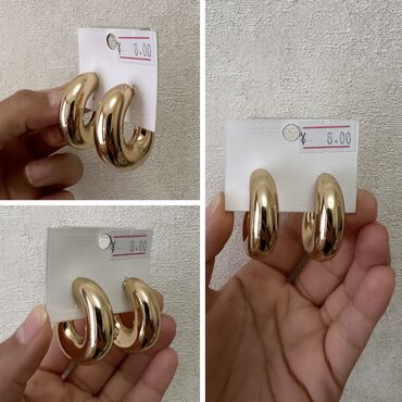 Sırğalar: Sırğalar
