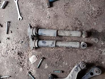 Auto-delovi: AMORTIZERI I OPRUGE ZA AUDI A4 OD 2002. DO 2008. GOD. | amortizeri i — 3