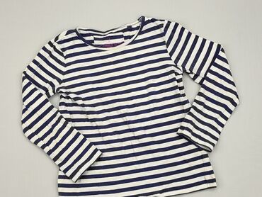 Blouses: Blouse, Next, 7 years, 116-122 cm, condition - Good