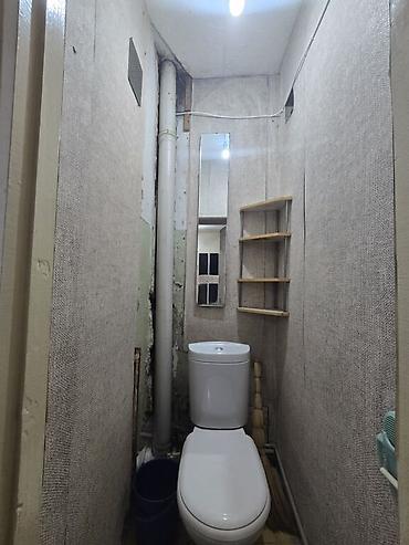 тюп обмен: 3 комнаты, 57 м², 105 серия, 4 этаж, Старый ремонт — 6