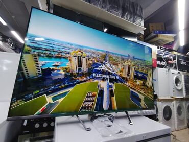 samsung телевизор: Срочная акция Телевизор yasin 55q90 140 см 55 ^ prime prime 4k