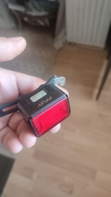 Şəhər velosipedləri: İşlənmiş Şəhər velosipedi Bulls, 28", sürətlərin sayı: 16, Ünvandan götürmə -da lalafo.az — 13 Şəhər velosipedləri: İşlənmiş Şəhər velosipedi Bulls, 28", sürətlərin sayı: 16, Ünvandan götürmə — 13