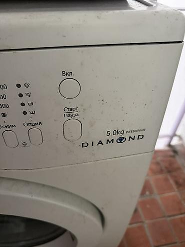 стиралка малютка цена: Стиральная машина Samsung DIAMOND WF8500NHW - Тип: фронтальная — 1