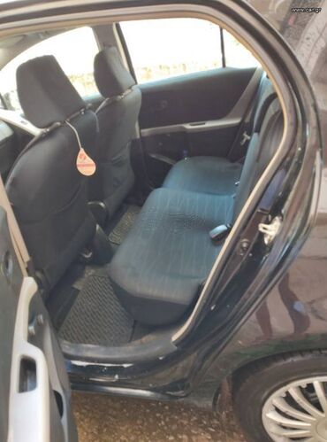 Toyota: Toyota Yaris: 1.3 l. | 2007 έ. Χάτσμπακ — 5