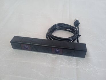 pubg mobile ucun adlar: Playstation 4 Camera. Original. (ps4 kamera, cam, vr, virtual