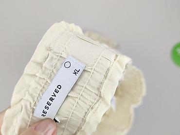 culotty: Reserved, Spodnie 3/4 damskie, rozmiar XL — 4