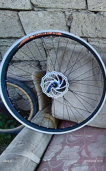 Velosiped diskeler arxa 30 azn elaqe nömre (70-477 14 97) whatsapp lalafo.az -da Velosiped diskeler arxa 30 azn elaqe nömre (70-477 14 97) whatsapp