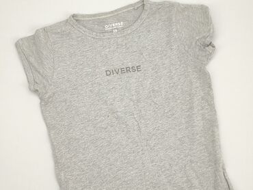 T-shirty: T-shirt damski, Diverse, XS