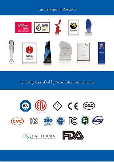 Климатическое оборудование для бизнеса: Увлажнители воздуха, Новый, В наличии — 9