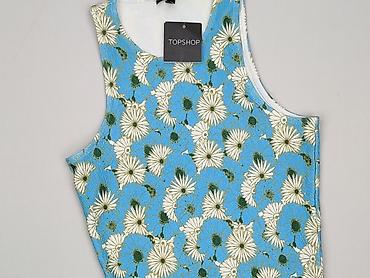 sandra bluzki: Topshop, T-shirt damski, rozmiar S — 1