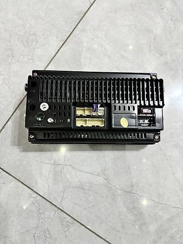 Avtoelektronika: Maqnitol, İşlənmiş, Çin, Ünvandan götürmə — 2