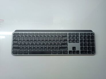 keyboard winstar kb 869 black rus usb: Logitech MX Keys for Mac ✅ Состояние: отличное ✅ Цвет: черный