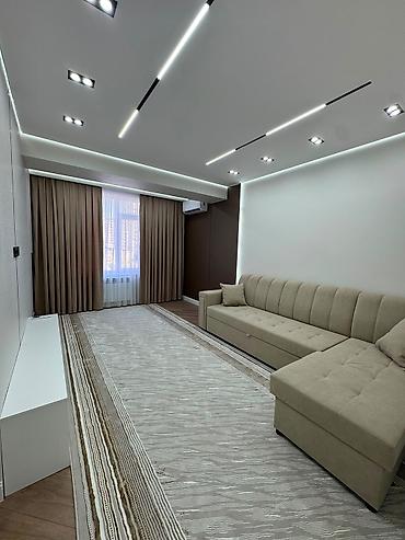 шопена: 1 комната, 43 м², Элитка, 2 этаж, Евроремонт — 7