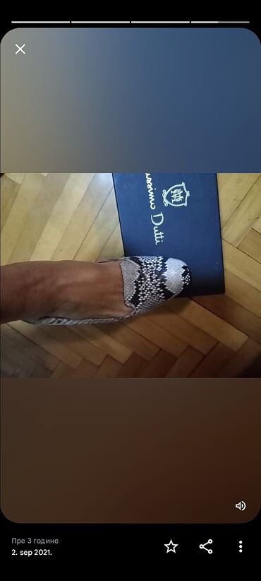 Baletanke: Baletanke, Massimo Dutti, 38 — 12