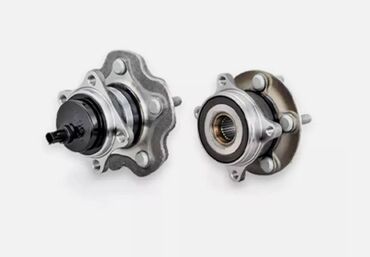 Другие детали ходовой части: Ступица SUBARU FORESTER SK, SJ, SH, SG, SF, OUTBACK BT, BS, BR, BP — 4