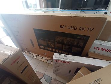 Телевизоры: Телевизоры в рассрочку Бренды и диагонали: - LG, Samsung, TCL, Yasin — 11