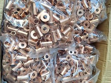 Другие автозапчасти: Запчасти HOWO, большой ассортимент -стартеры, турбокомпрессоры — 27