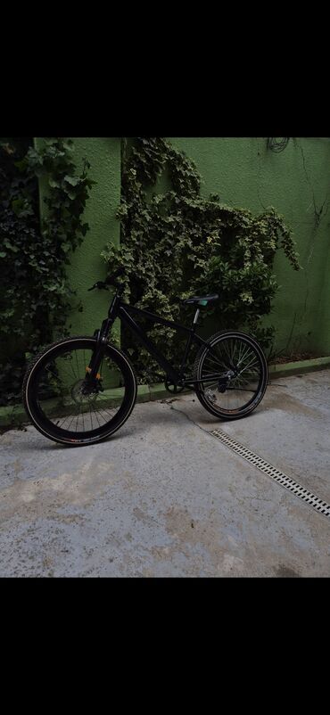 meiredi bike: Б/у Горный велосипед 26", скоростей: 21, Самовывоз