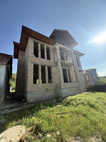 🏔️ Дом у подножия гор | 12 мкр (АУЦА / НИЦЦА) ▪️ 463 м² | 5,5 соток