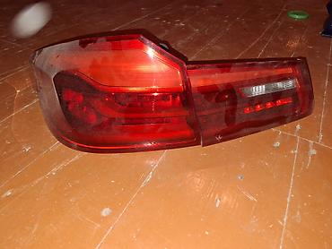 mitsubishi galant ehtiyat hisseleri: BMW 5 Series G30 üçün orijinal ehtiyat hissələri paketi Komplekt — 4