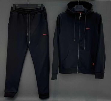 Trenerke: Muške trenerke S,M,L,XL,XXL veličine za samo 5000 din — 1