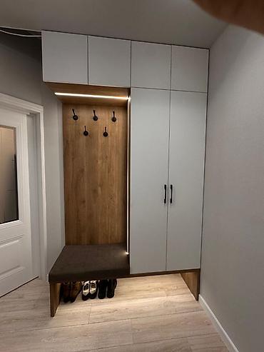 Мебель на заказ: Мебель на заказ, Кухня, Кухонный гарнитур — 12