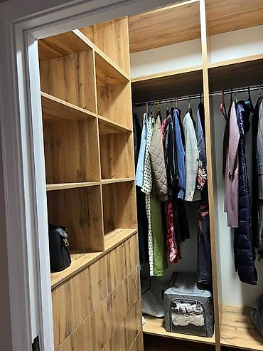 Продажа квартир: 2 комнаты, 67 м², Элитка, 5 этаж, Евроремонт — 11