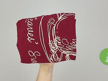 pajama pattern: Sinsay, Koszulka do spania, rozmiar S — 6