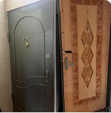 Seyf qapi
160azn
Sumqayit 6200 leli lalafo.az -da Seyf qapi
160azn
Sumqayit 6200 leli
