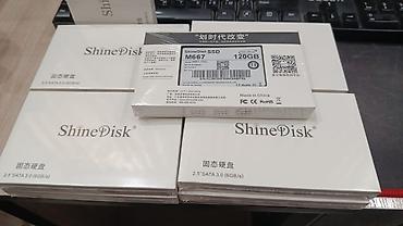 ssd 512gb бишкек: Накопитель для ПК, Новый, SSD, 128 ГБ, 2.5", Для ПК — 1