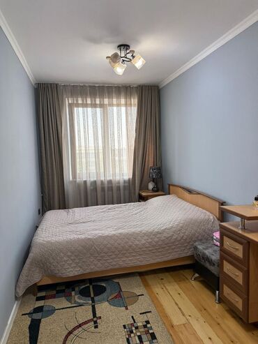 Продажа квартир: 2 комнаты, 45 м², Индивидуалка, 5 этаж, Евроремонт — 5