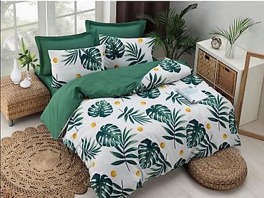 Комплекты постельного белья: Постельное белье

Двуспалка — 5