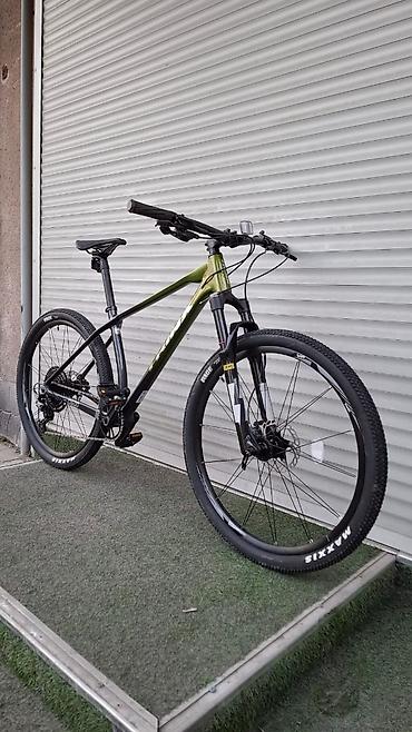 Горные велосипеды: Горный велосипед, Trinx, Алюминий, Новый — 2