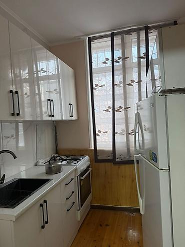 Долгосрочная аренда квартир: 3 комнаты, Агентство недвижимости, Без подселения, С мебелью полностью — 9