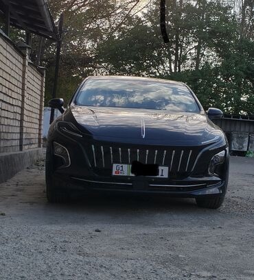 домик на колесах: FAW : 2024 г., Автомат, Электромобиль, Седан