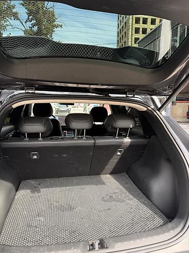 Продажа авто: Changan Qiyuan Q05: 2026 г., Электромобиль, Кроссовер — 5