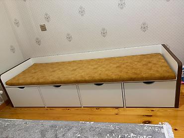 садовая мебель баку: Ideal veziyyetde — 4