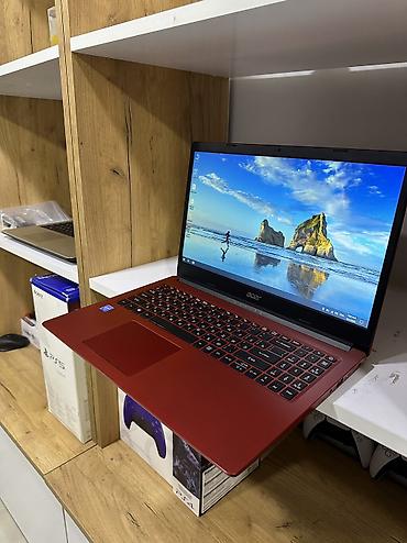 Acer: İşlənmiş Acer Aspire, 15.6 ", Intel Celeron, 512 GB, Ödənişli çatdırılma — 3