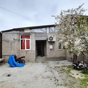 badamdar: Həyətyanı sahəli 1 mərtəbəli həyət evi təcili satilir Qiymətdə yungul — 2