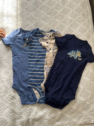 Комплекты одежды: Комплект — 7