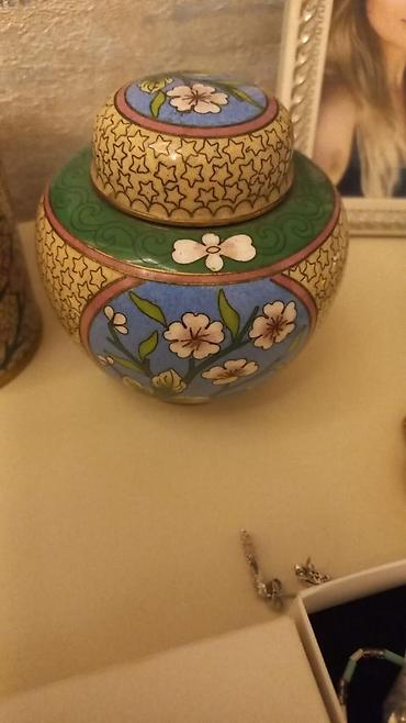 Fiqurlar: Fiqur, Keramika — 3