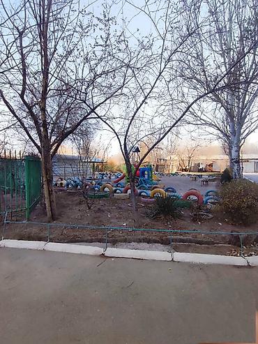 Продажа квартир: 1 комната, 36 м², 106 серия, 7 этаж, Евроремонт — 14