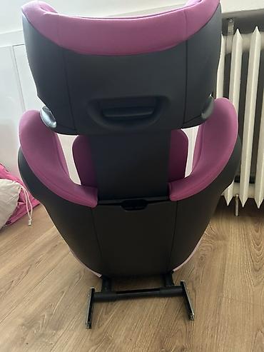 brug pantalone: Cybex dečije auto-sedište – grupa 2/3 (približno 15–36 kg) - Model sa — 4