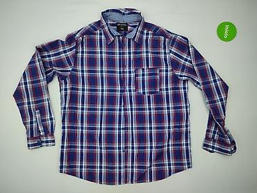 oversized tshirt h: IDENTIC, Koszulа dla mężczyzn, rozmiar 2XL — 2