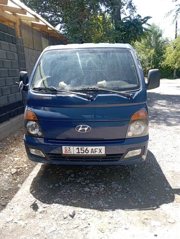 Hyundai: Абалы жакшы