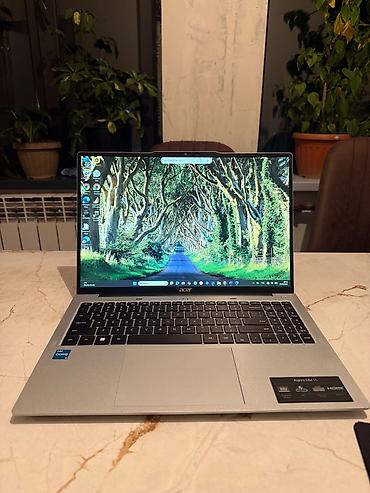 surface laptop 5 pro: 💻 ПРОДАЮ Б/У ACER ASPIRE LITE 16 🔥 Стильный и современный ноутбук в — 2