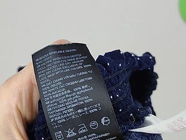 converse baleriny: H&M, Szorty damskie, rozmiar XS — 5