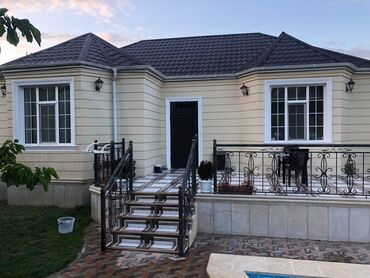 Uzunmüddətli kirayə evlər: 120 kv. m, 4 otaqlı — 26