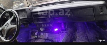 VAZ (LADA): VAZ (LADA) 4x4 Niva: 1.8 l | 1997 il 20000 km Universal — 8